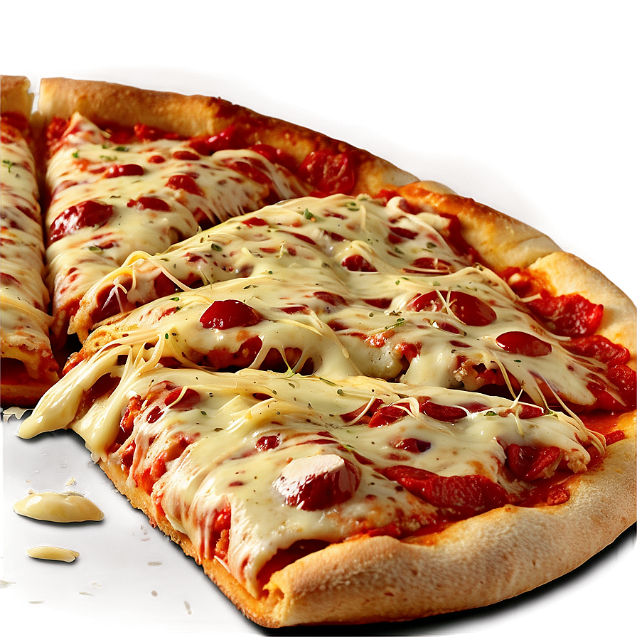 New York Style Pizza Png Ulh15 PNG