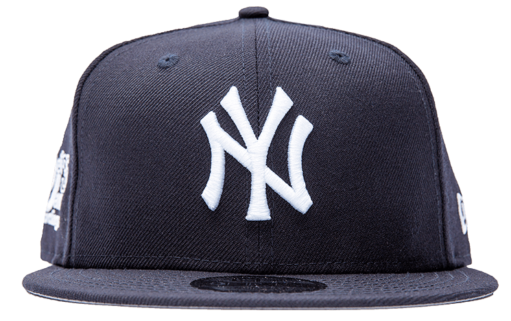 New York Yankees Baseball Cap PNG