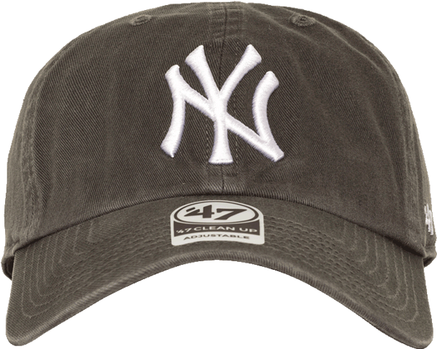 New York Yankees Baseball Cap PNG