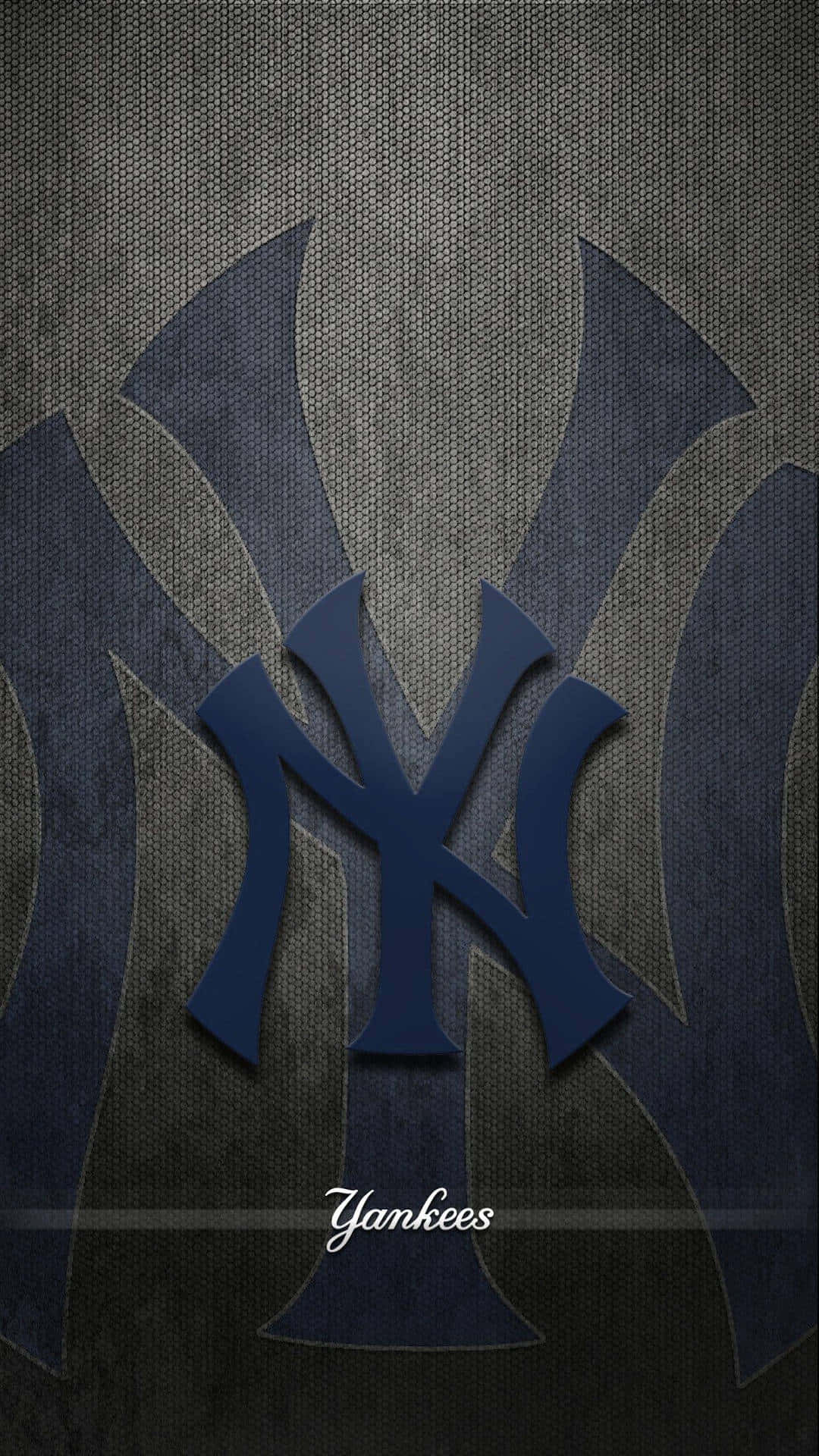 Newyork Yankees Heimspiel Wallpaper