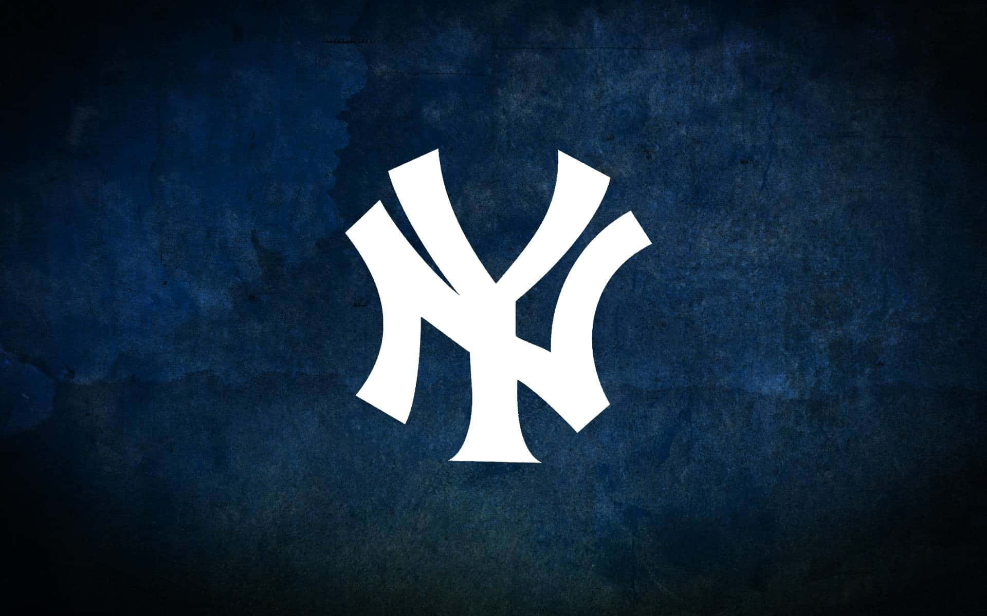 Det Nye York Yankees - Et Symbol på Excellence i Baseball Wallpaper