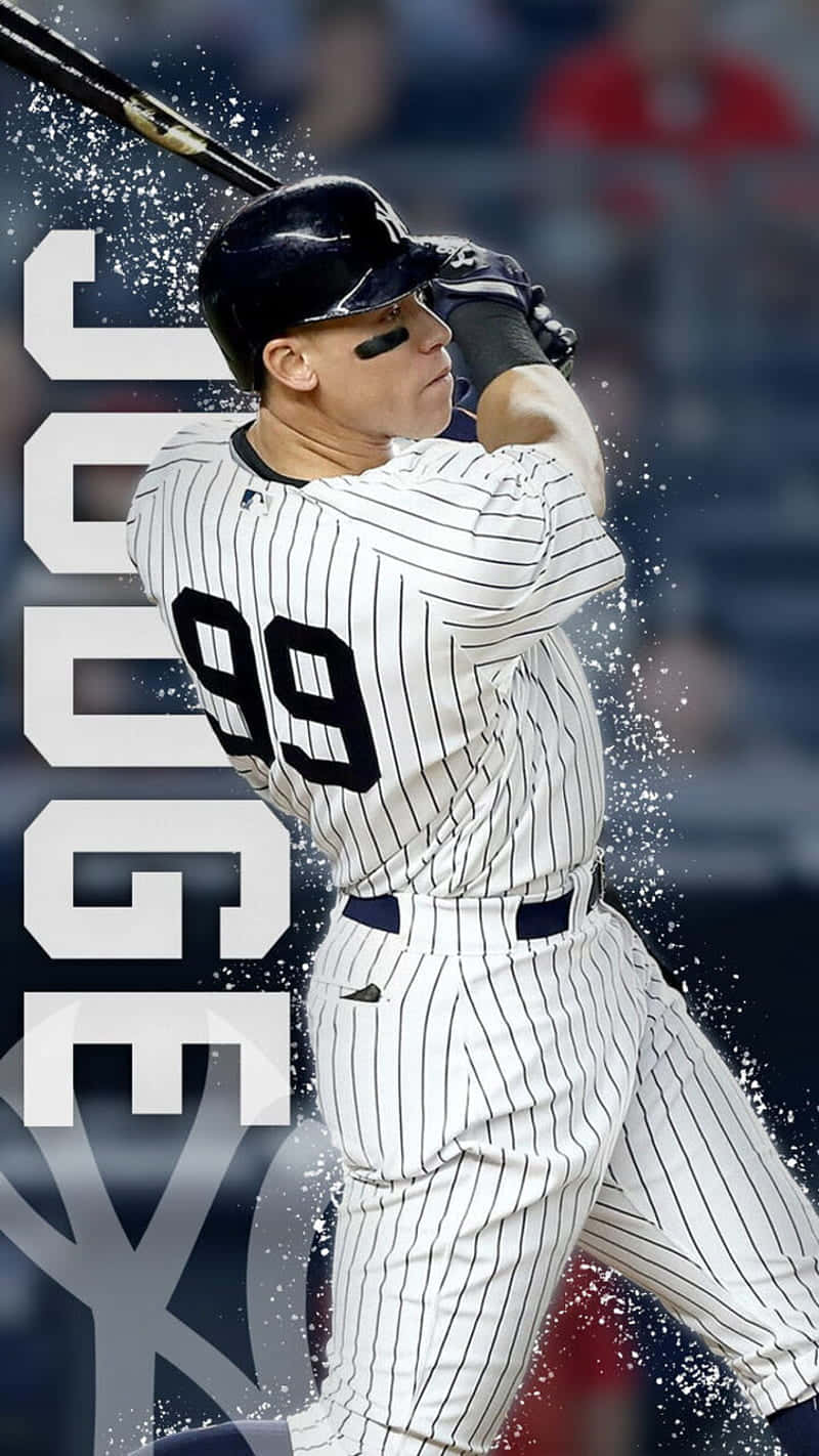 The New York Yankees, An Iconic Team Wallpaper