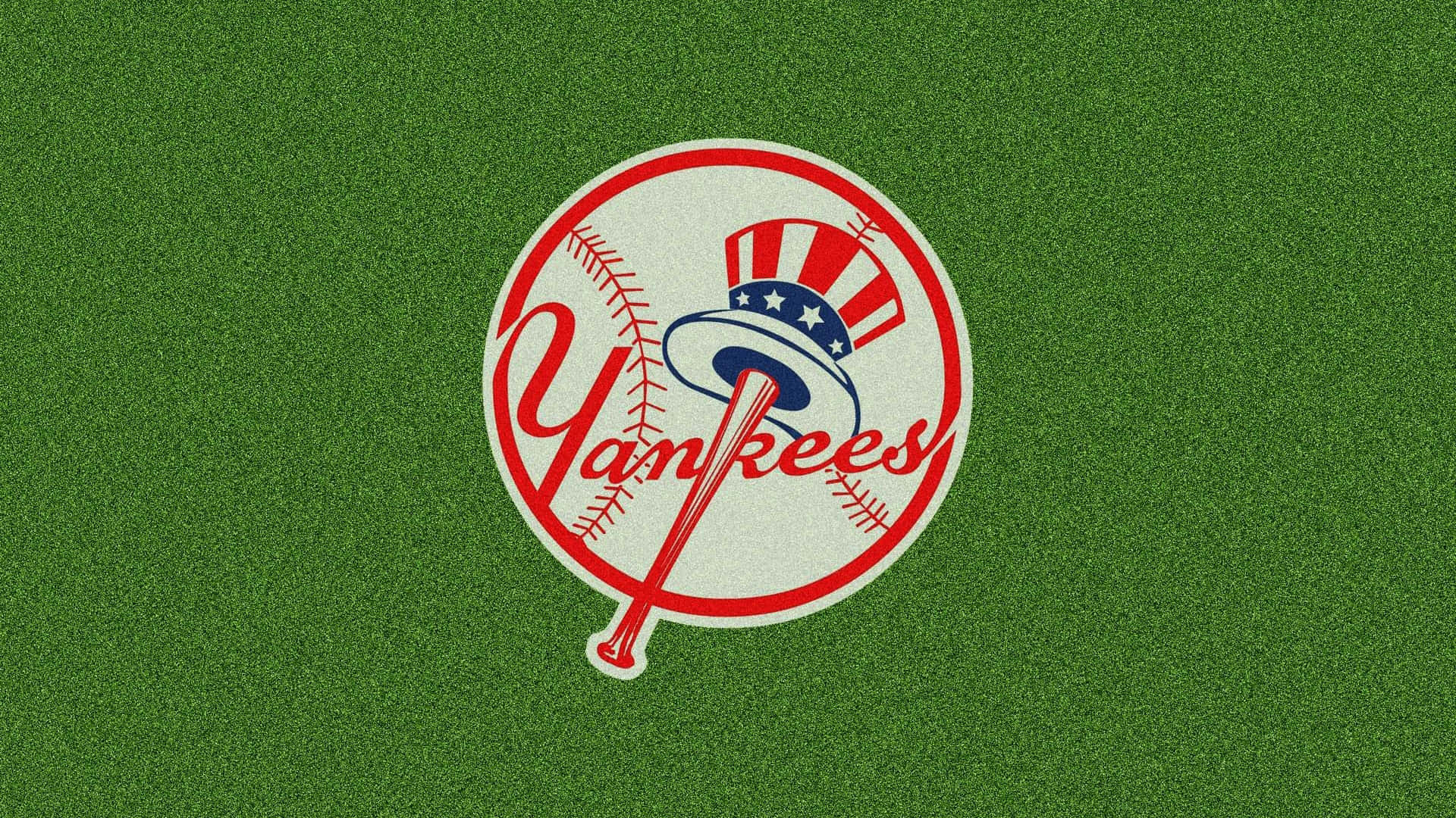 Feiernsie Den Erfolg Der Yankees! Wallpaper