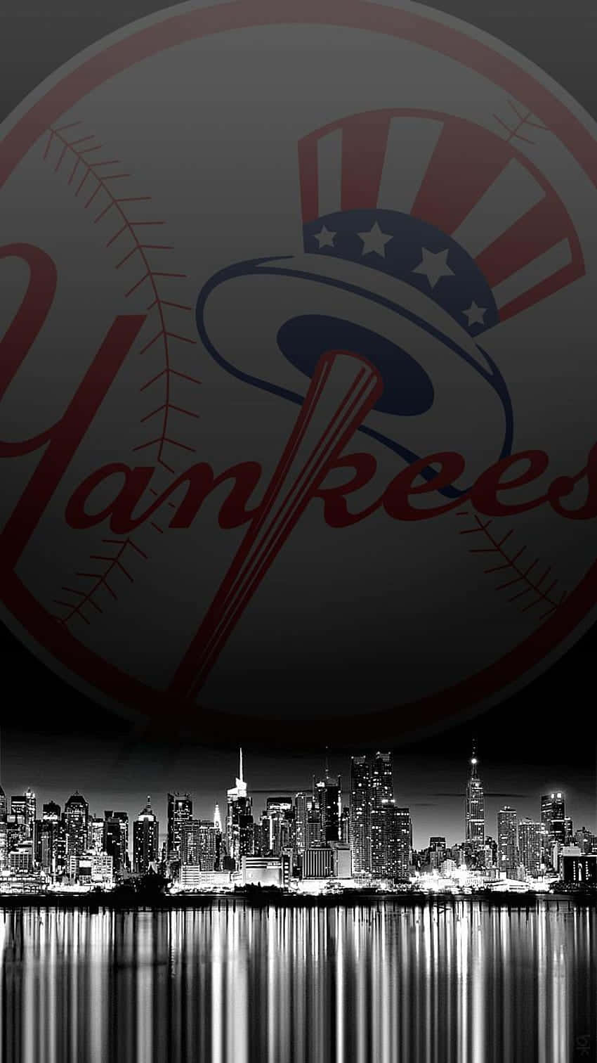 Download Image New York Yankees Phone Wallpaper 
