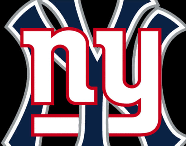 New York Yankees Logo PNG
