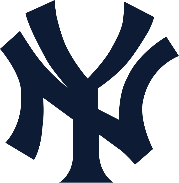 New York Yankees Logo PNG