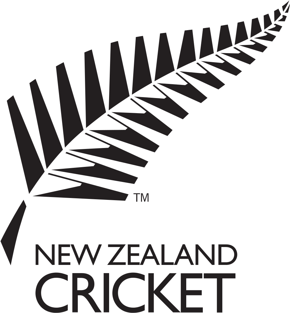 New Zealand Cricket Logo PNG