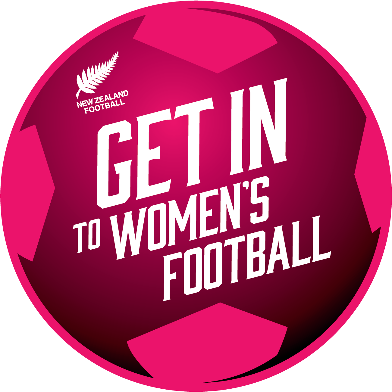 New Zealand Football Womens Initiative PNG