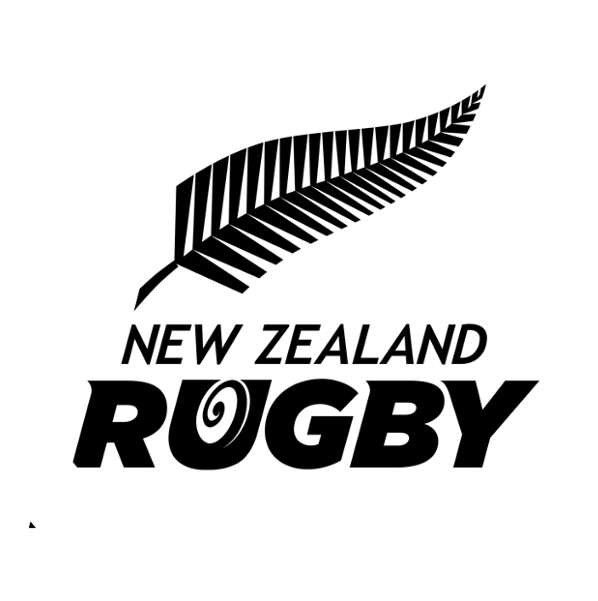 New Zealand Rugby Logo PNG