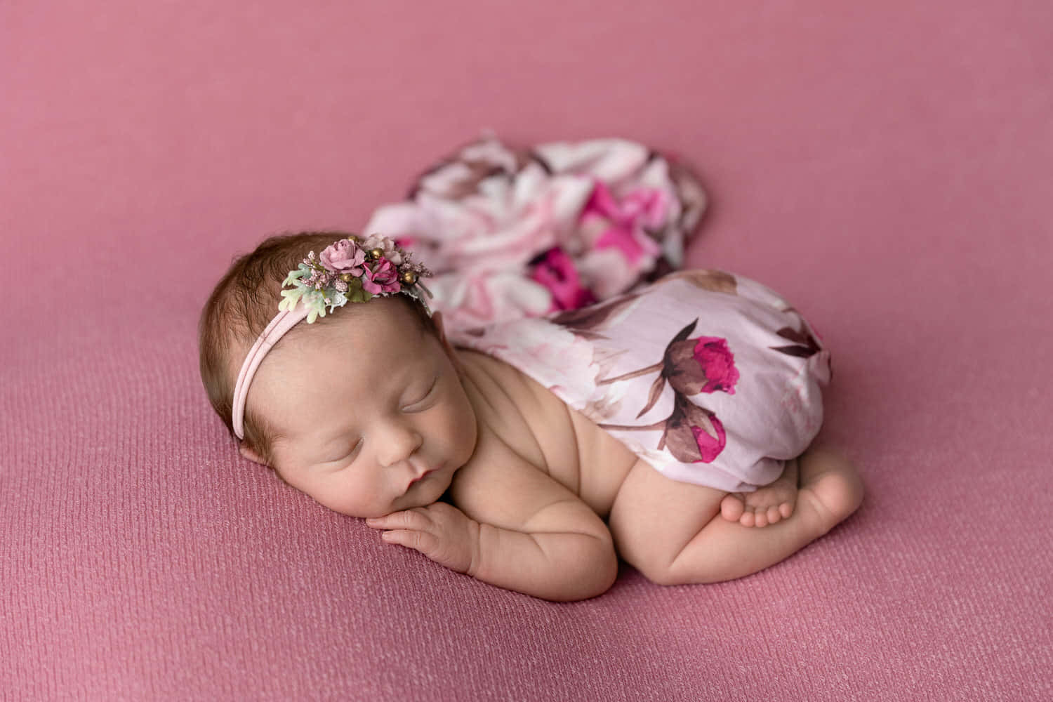Neugeborenesbaby 1500 X 1000 Bild