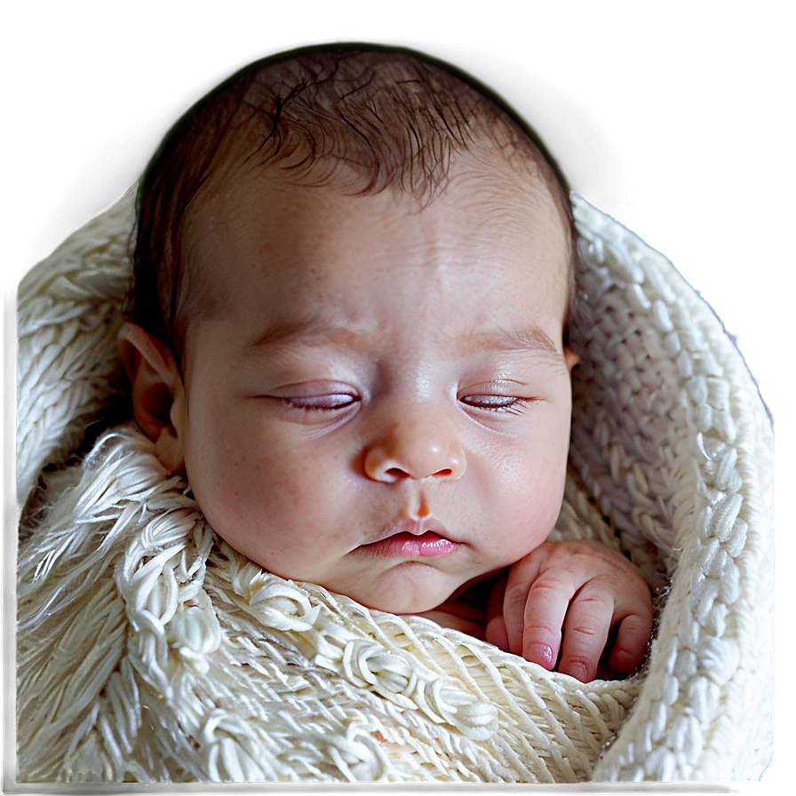 Newborn Baby Png 05032024 PNG