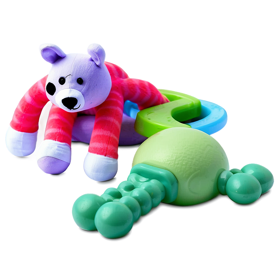 Newborn Baby Toys Png Mwf69 PNG