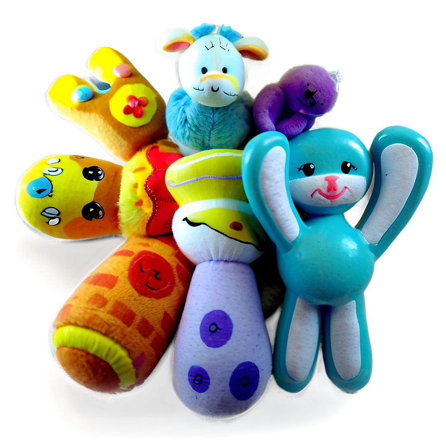 Newborn Baby Toys Png Oha37 PNG