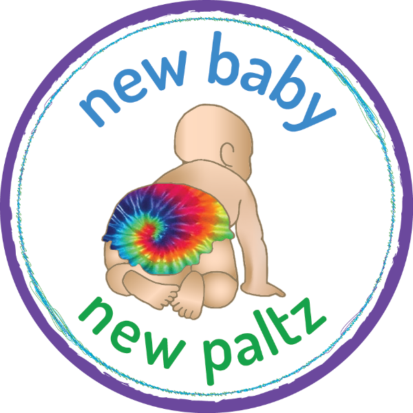 Newborn Celebration New Paltz Logo PNG