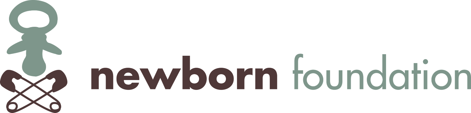 Newborn Foundation Logo PNG