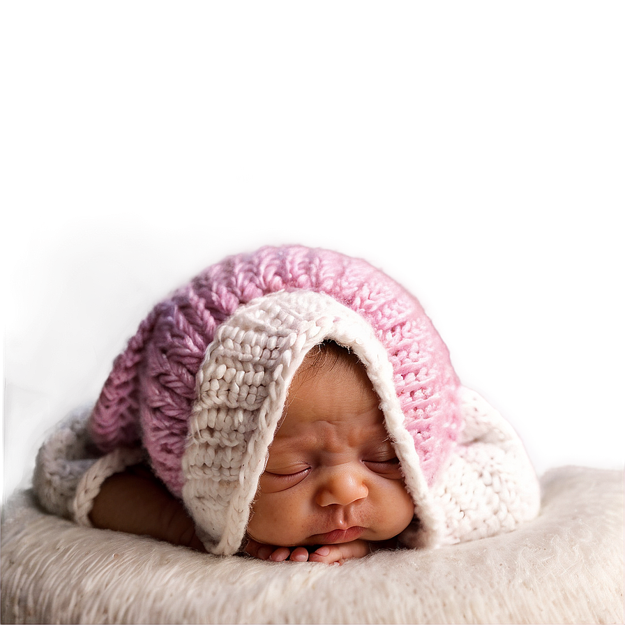 Newborn Photoshoot Png Roe PNG