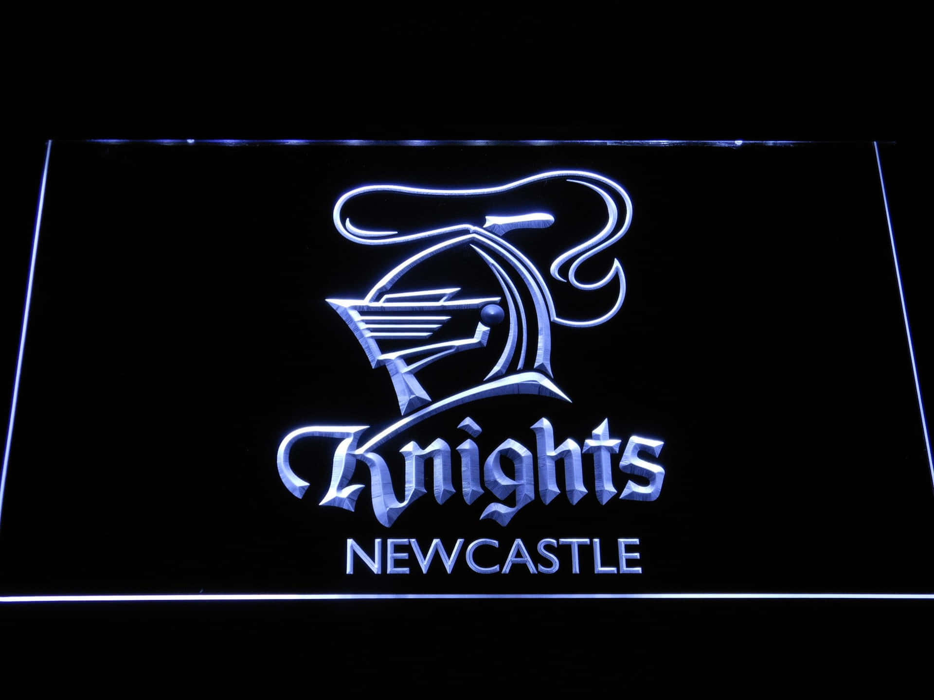 Newcastle Knights Wallpaper