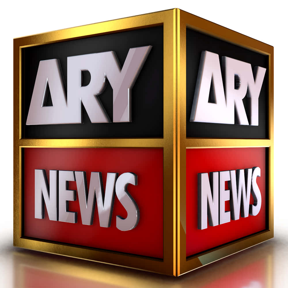 ARY News Logo Picture