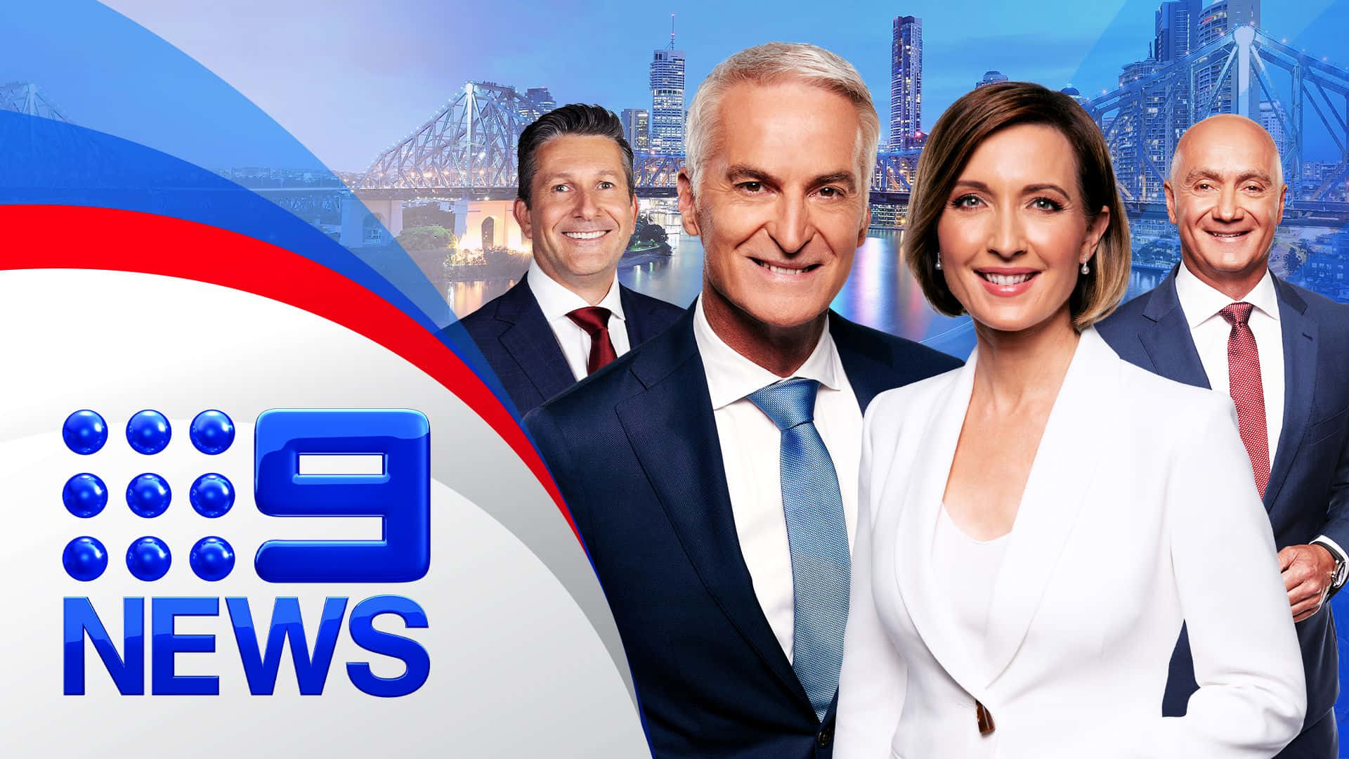 Nine News Queensland Picture