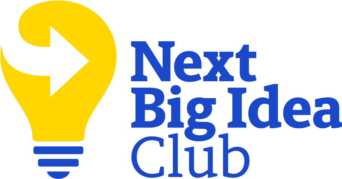 Next Big Idea Club Logo PNG