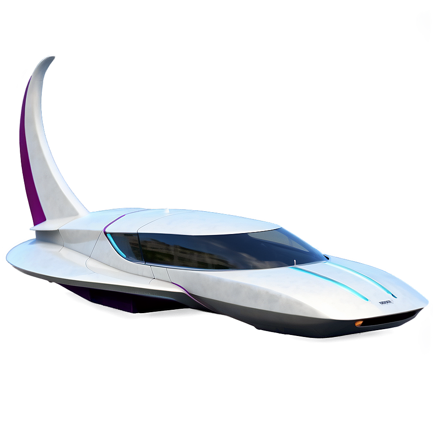 Next Dimension Flying Car Png Tep PNG