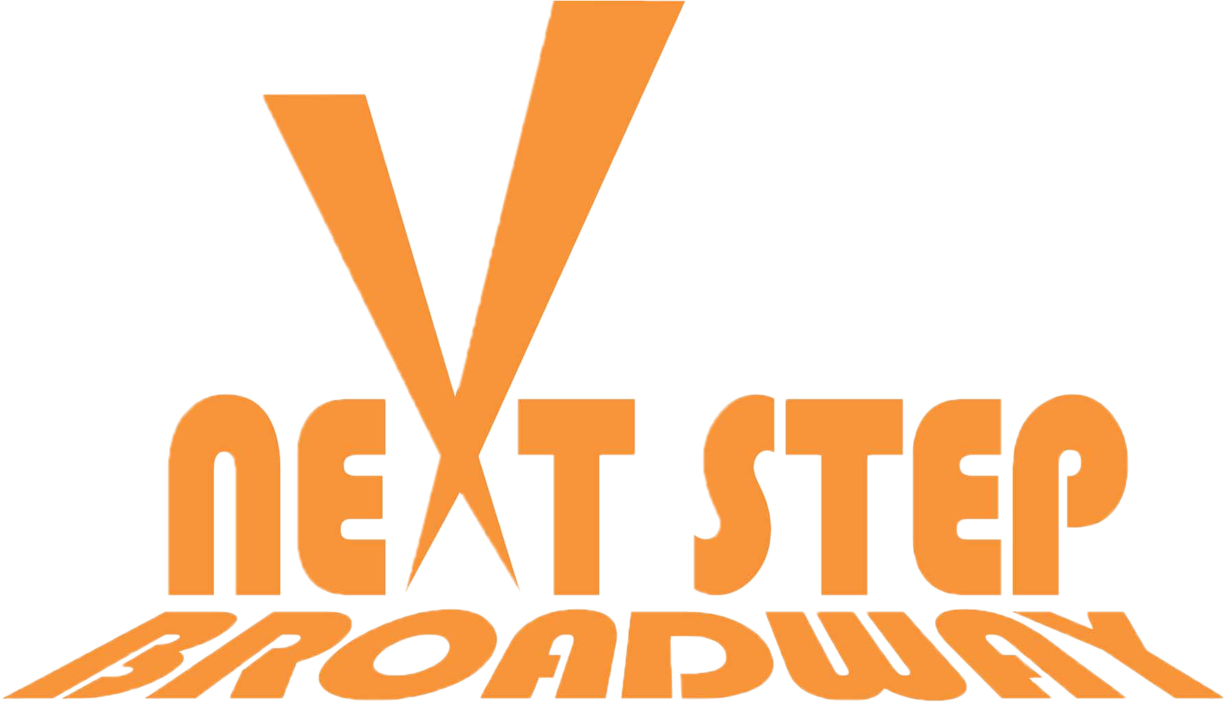 Next Step Broadway Logo PNG