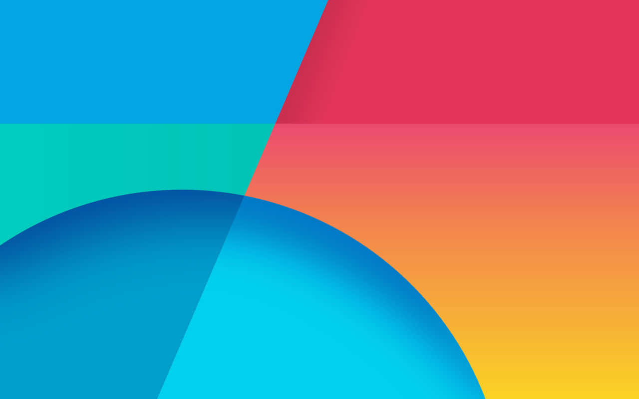 Derelegante Und Leistungsstarke Nexus 5. Wallpaper