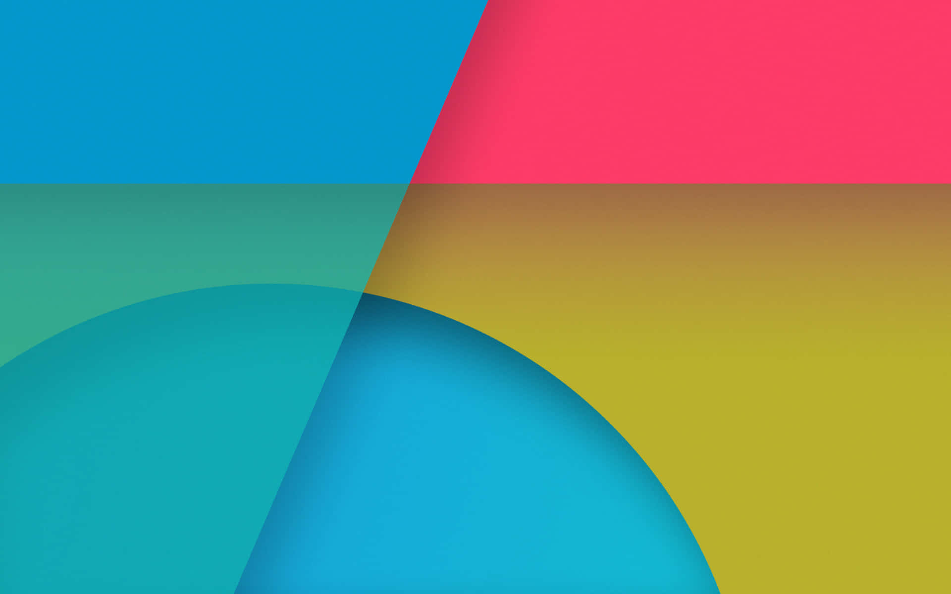 Holddig Tilsluttet Med Den Seneste Android-telefon Fra Google, Nexus 5. Wallpaper