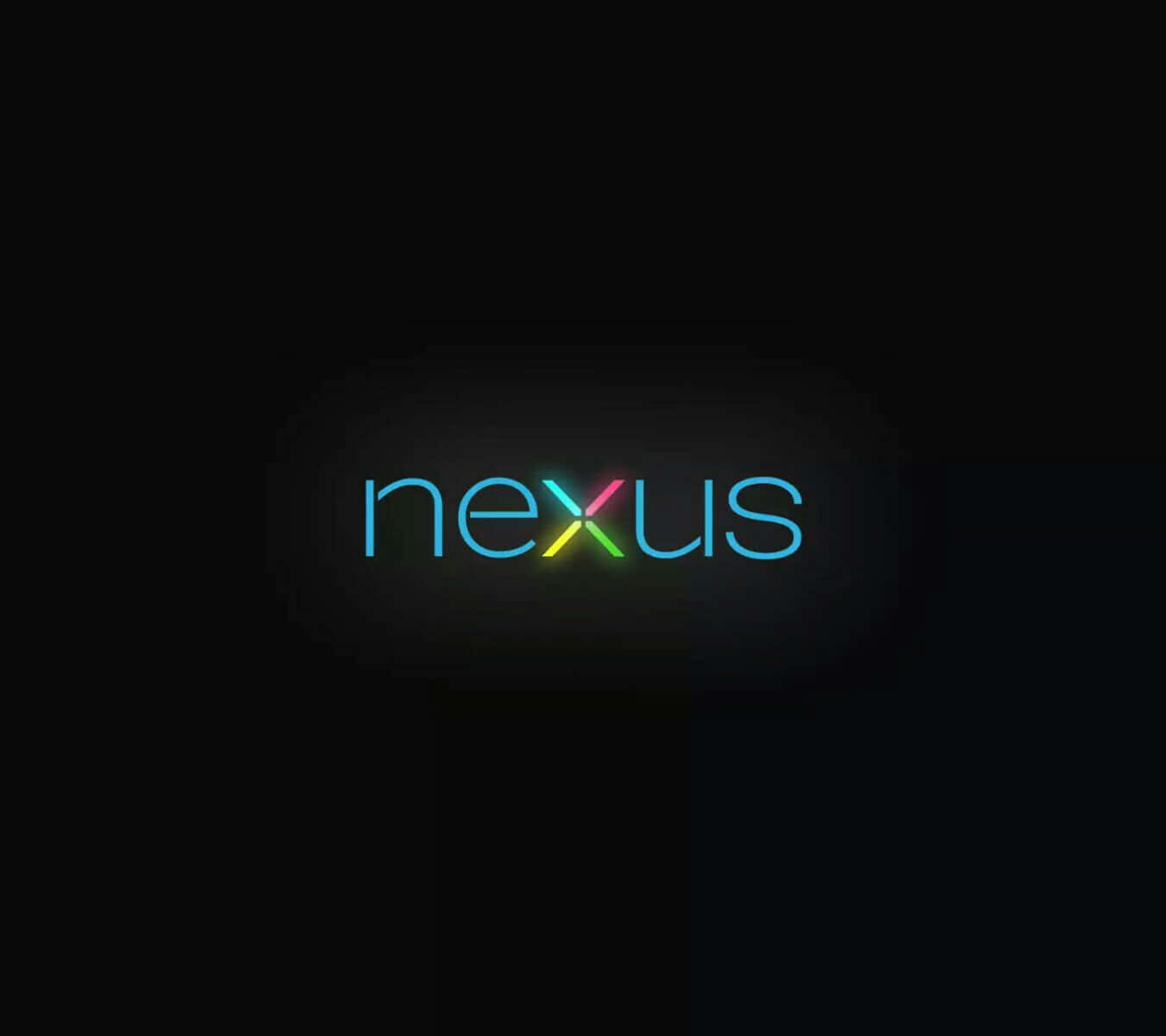 Denultimata Mobila Upplevelsen Med Googles Nexus 5. Wallpaper
