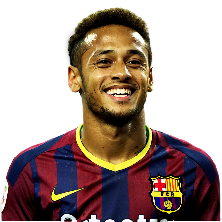 Neymar Awards And Trophies Png Psf64 PNG