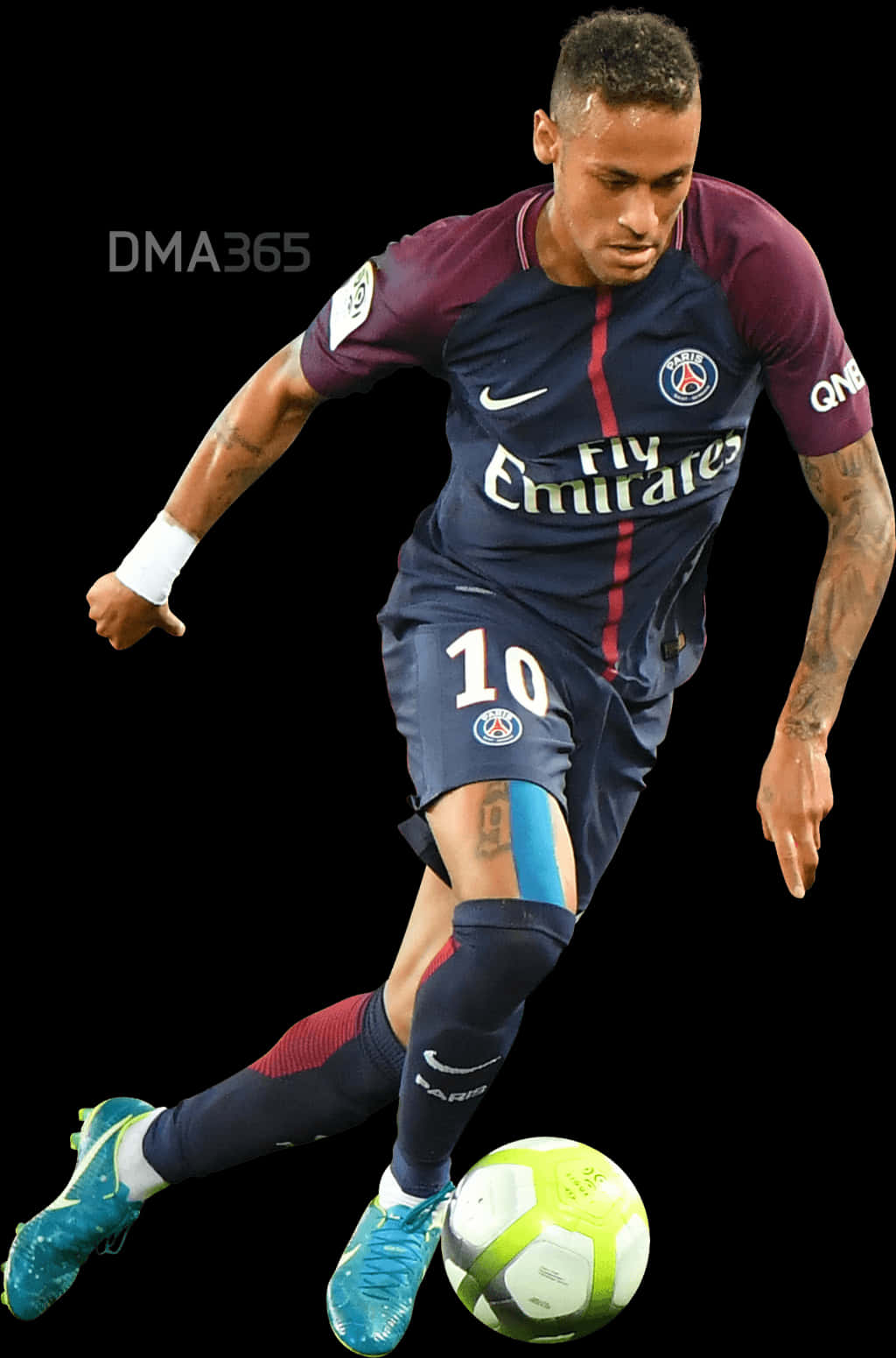 [100+] Neymar Png Images | Wallpapers.com