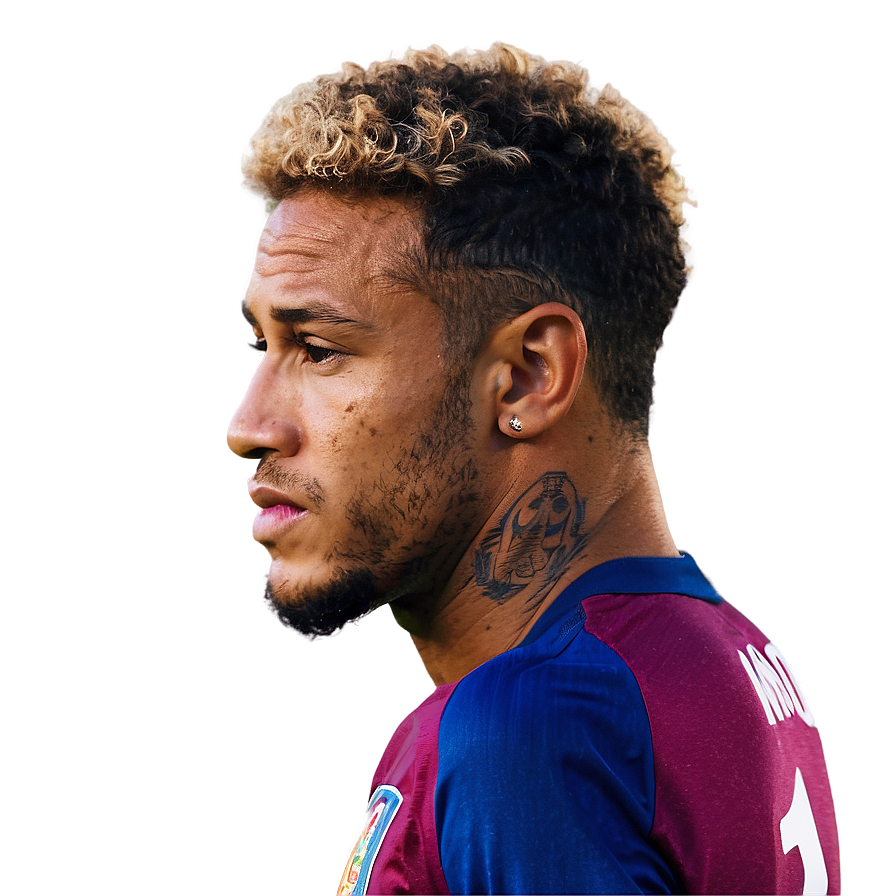 Download Neymar Skillful Plays Png 05212024 | Wallpapers.com