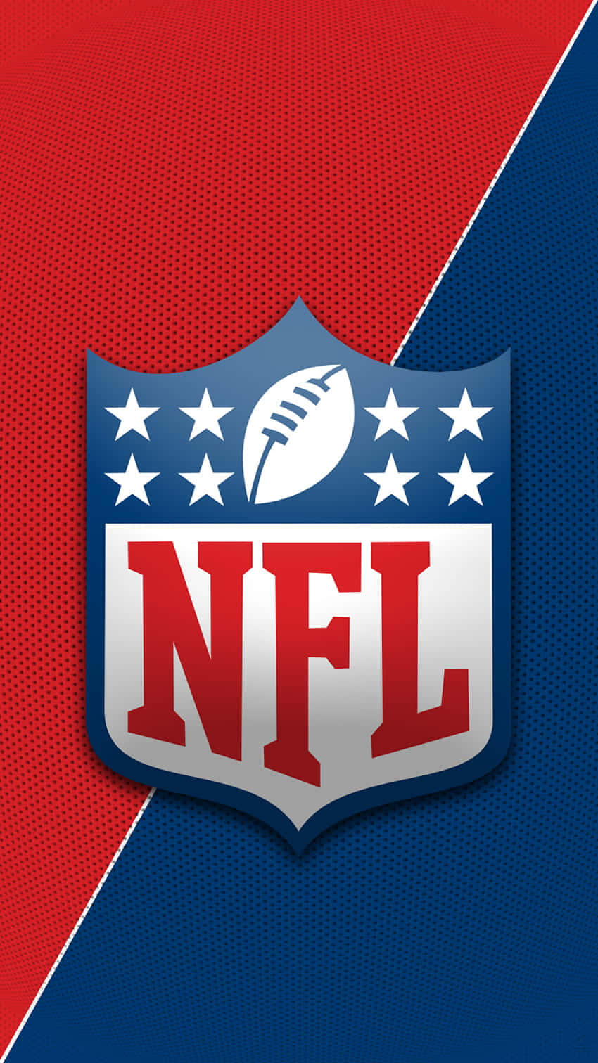 NFL Logos Set Wallpaper