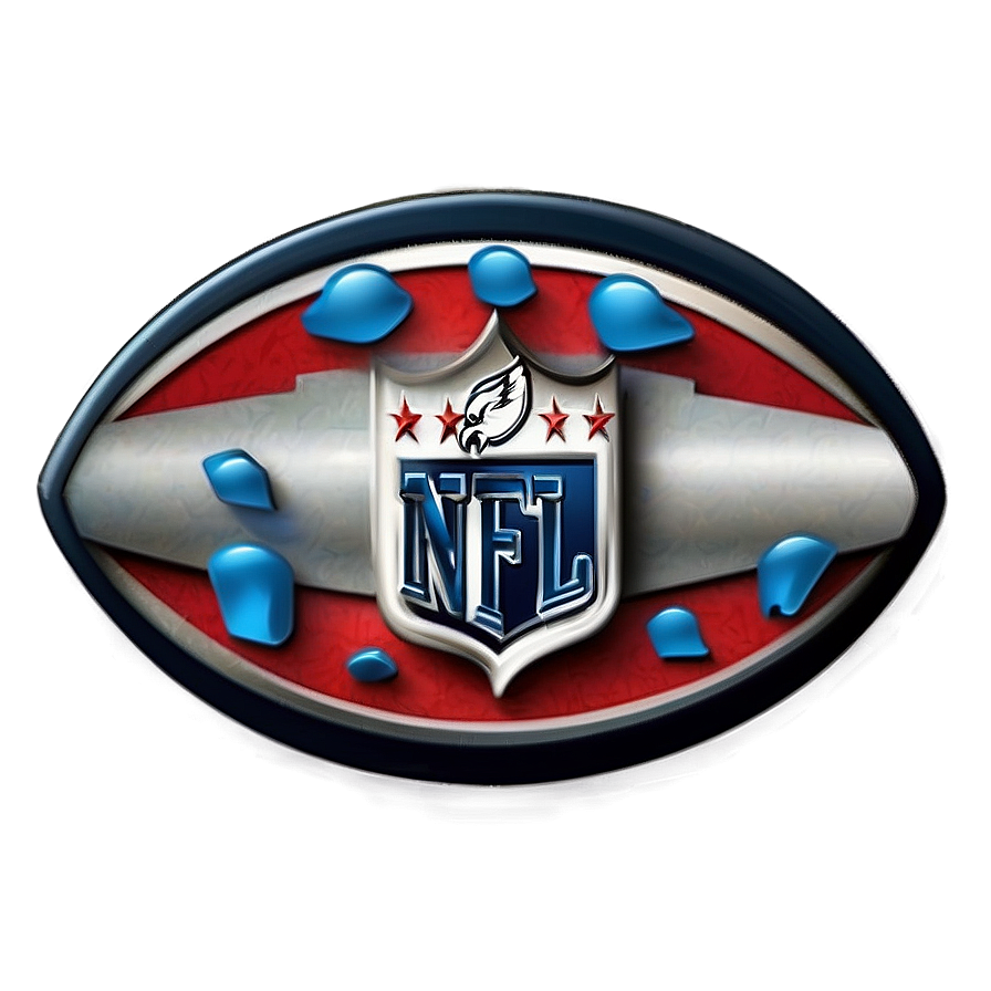 Download Nfl Logo Illustration Png 05252024 7698