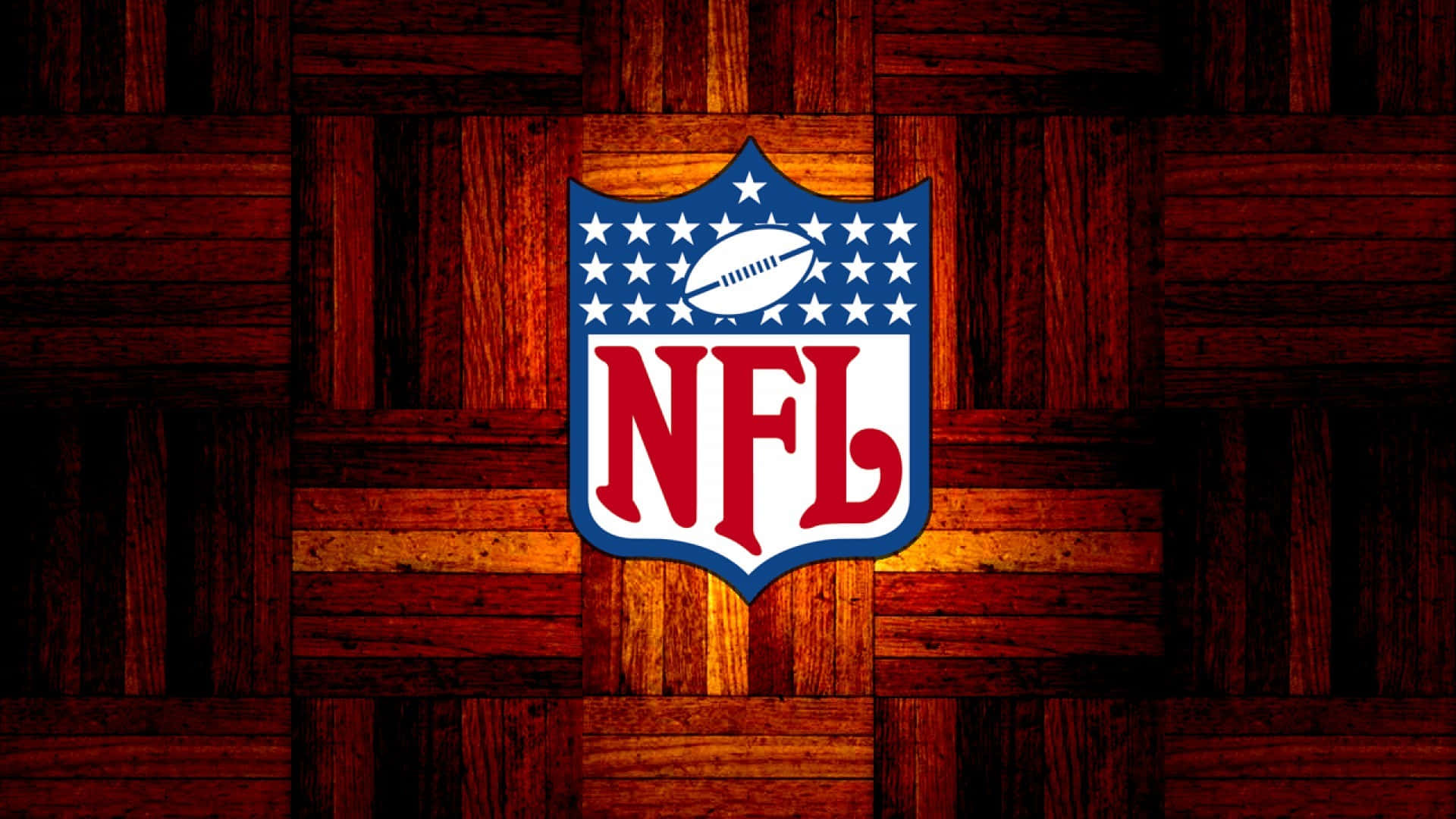 The Thrill&Passion of NFL Is Here!