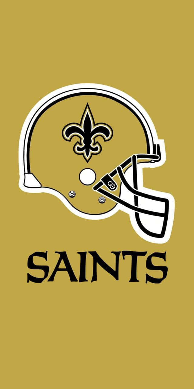 New Orleans Saints Make History Wallpaper