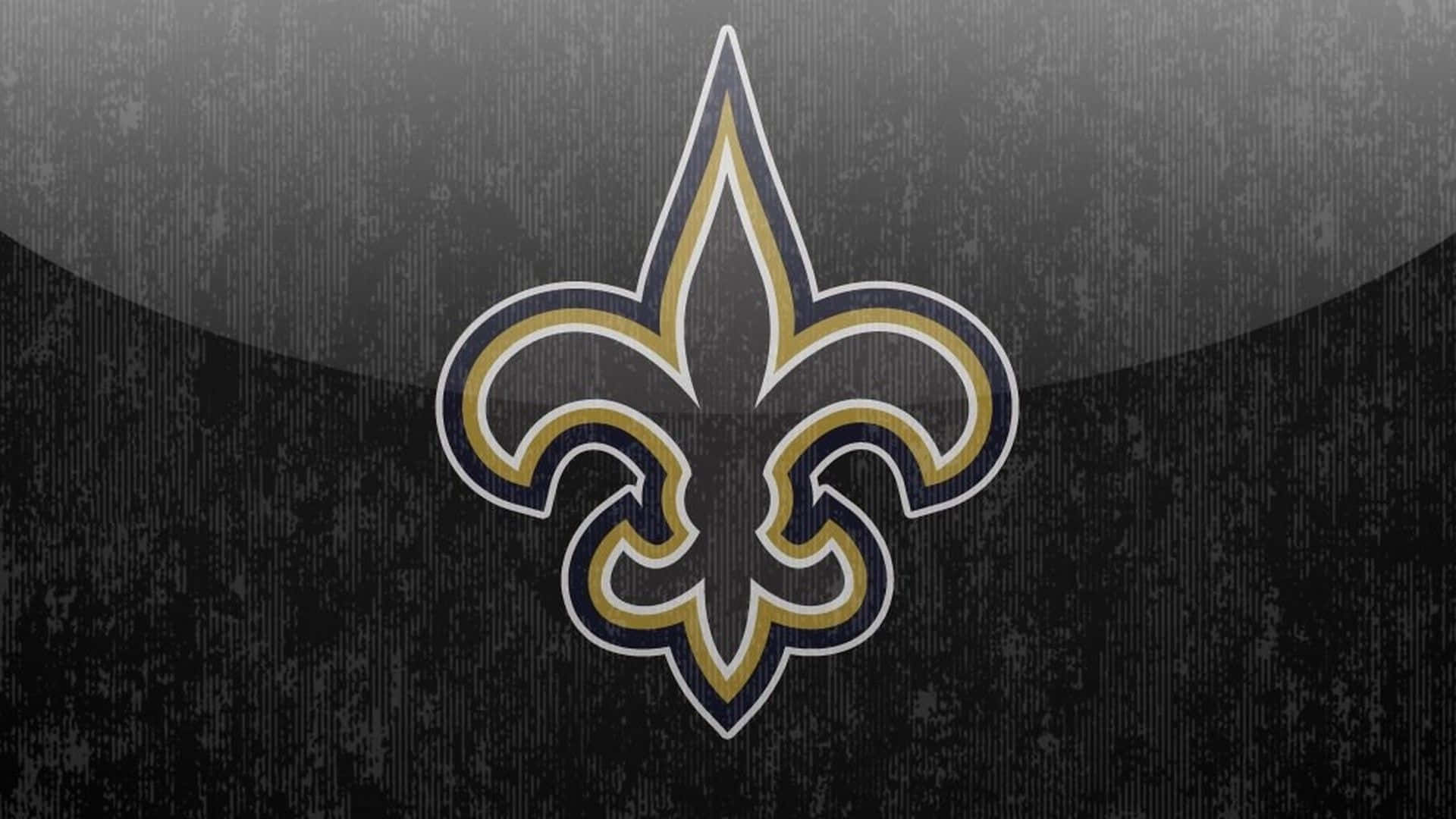 Download Cheer on the NFL Saints Wallpaper