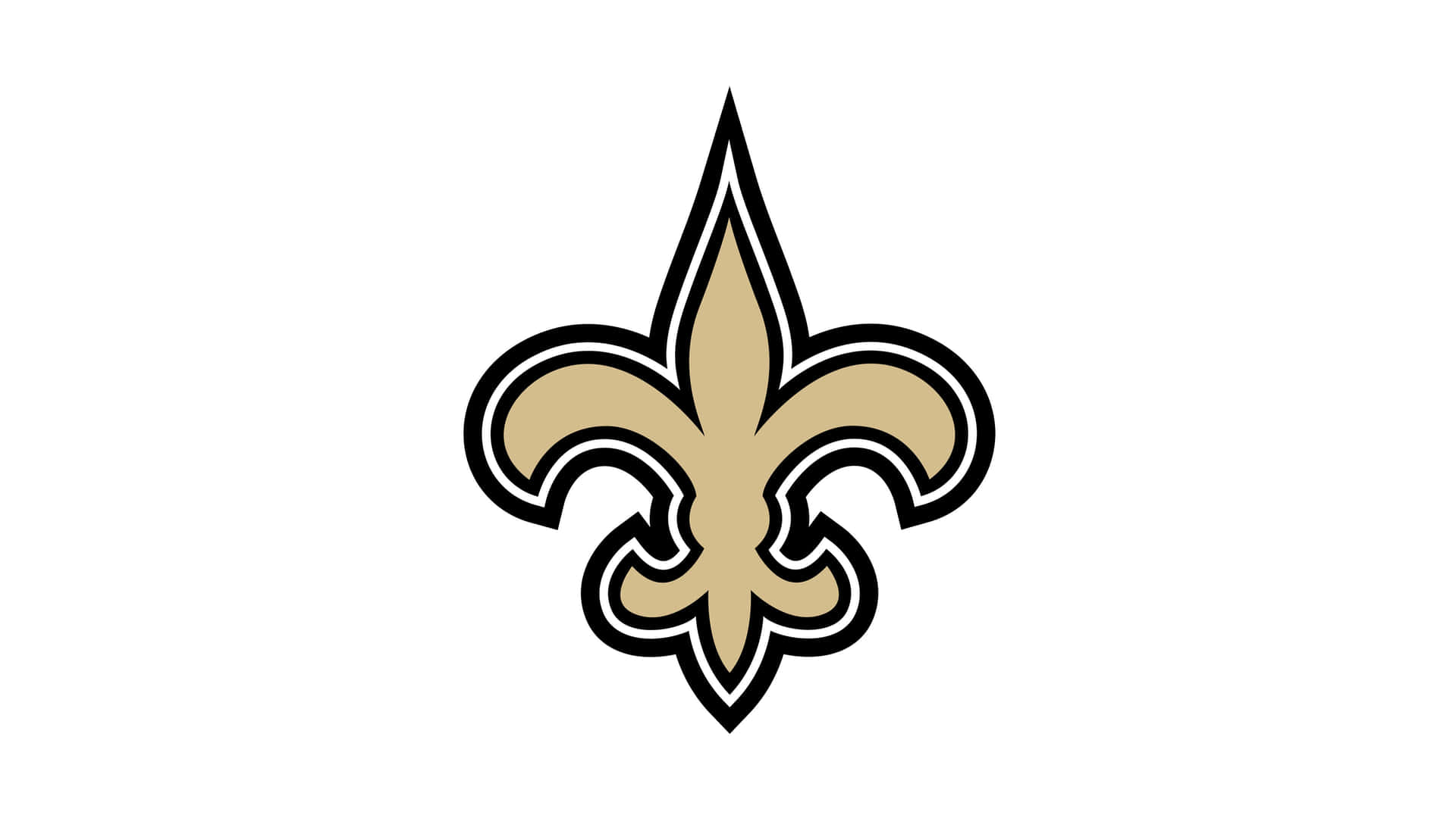Behind The Experience - The New Orleans Saints Wallpaper