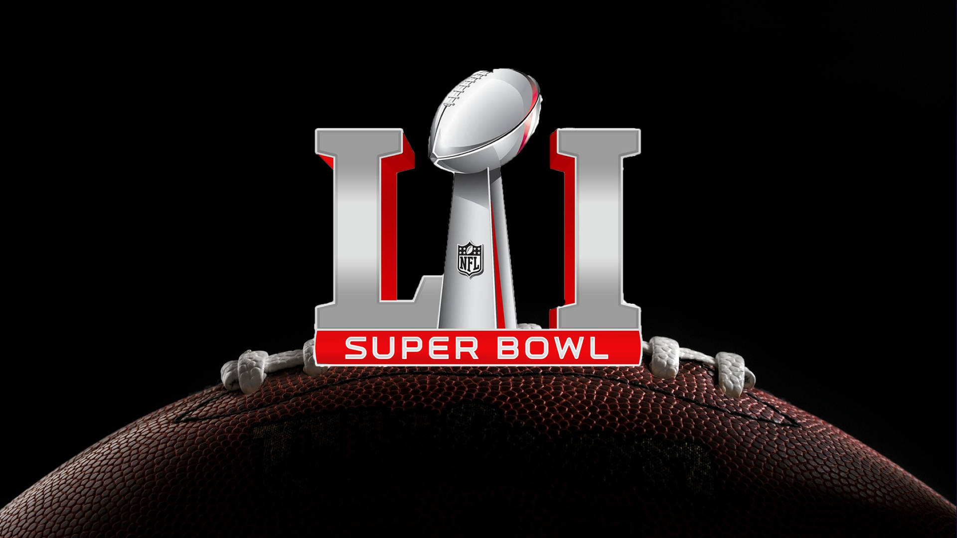 NFL Super Bowl LI Wallpaper