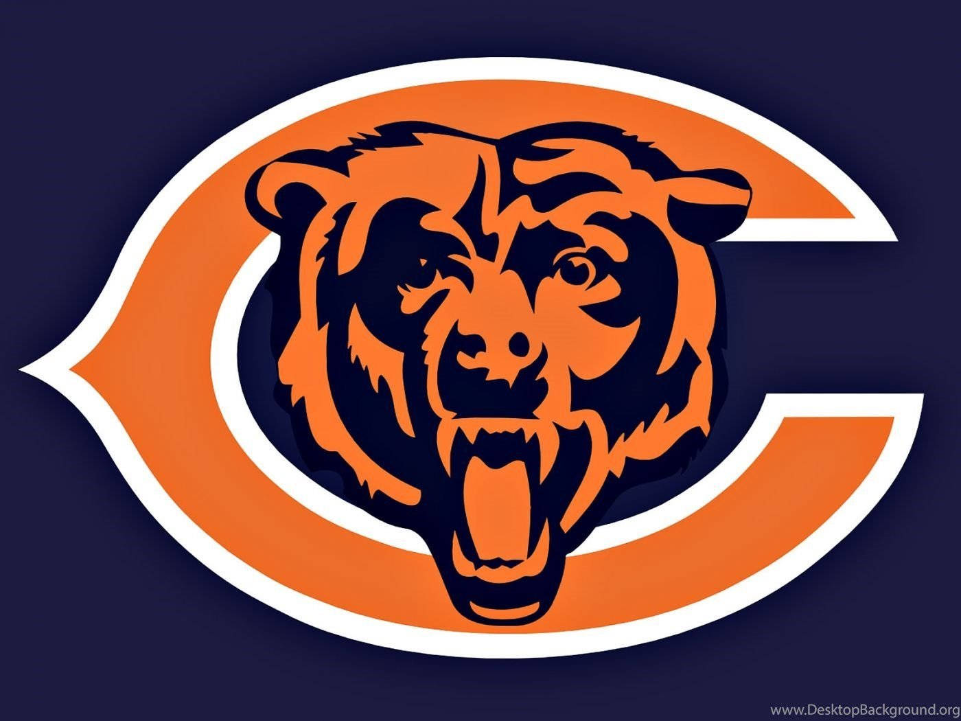 Chicago Bears Nfl Teams Wallpaper