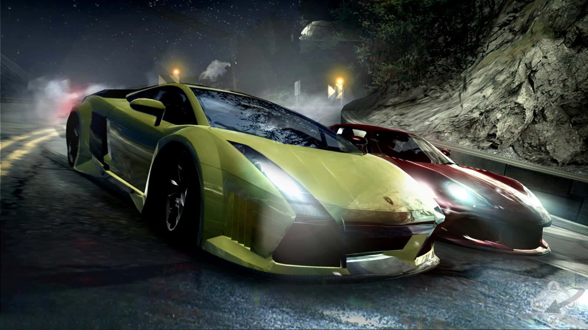 Nfs Most Wanted Mobile Wallpaper  Need for speed, Need for speed
