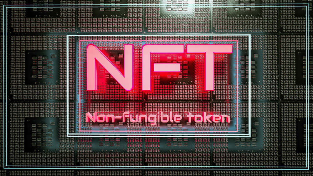 Create your own collectibles with Non-Fungible Tokens (NFTs)!