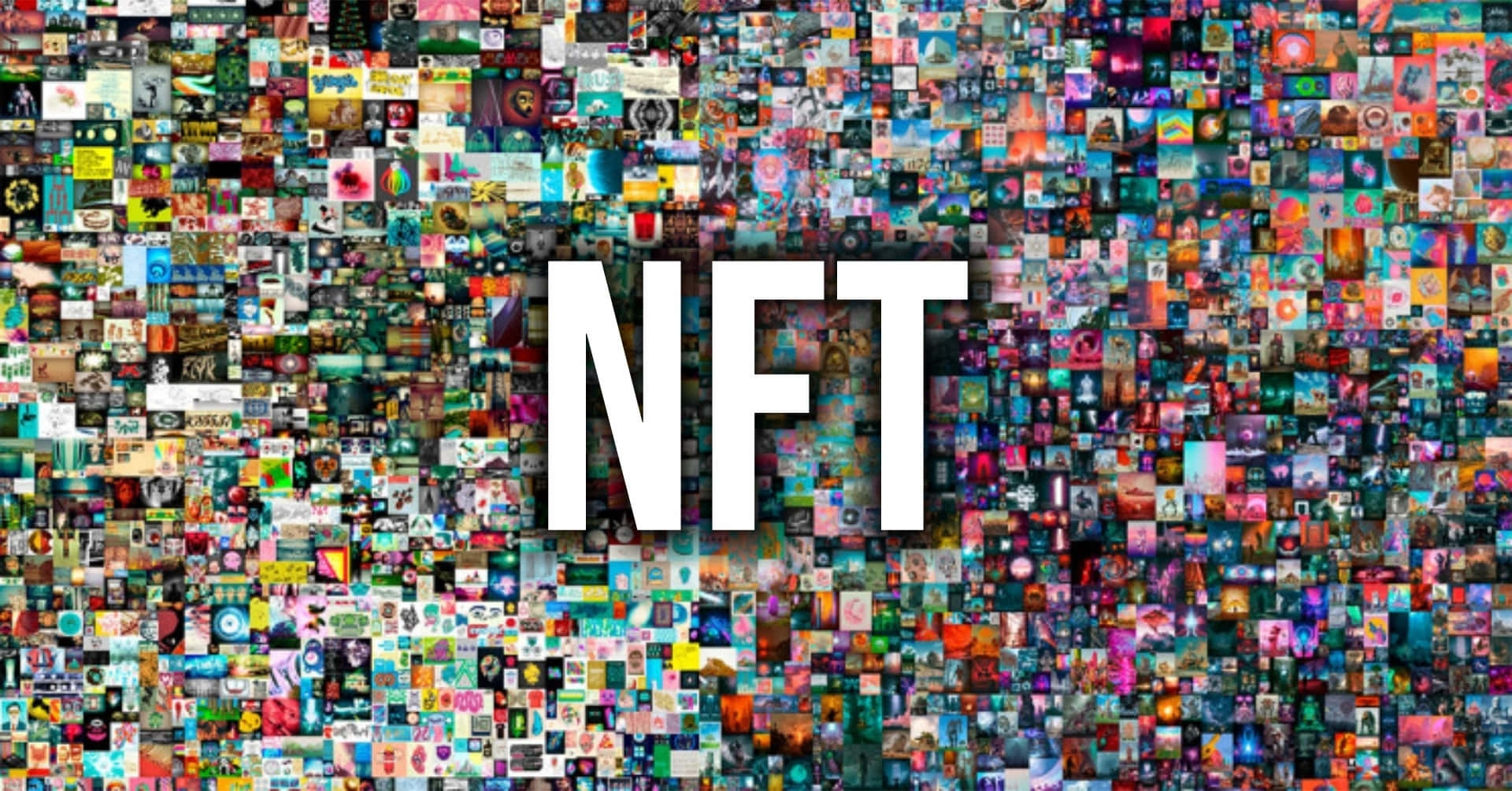 Unlock the potential of NFTs