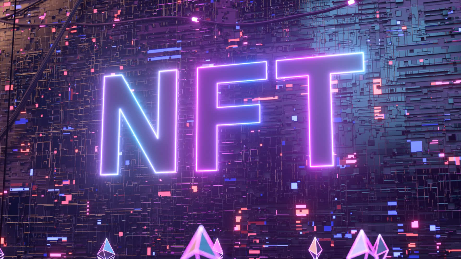 Bringing Physical Art Into the Digital Age with NFTs