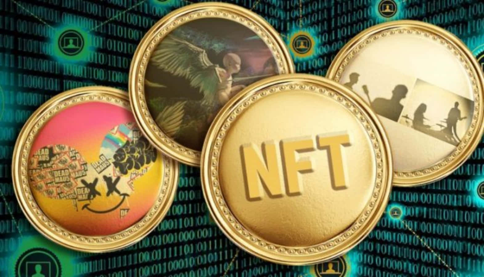 Unlocking a new world of digital collectibles with NFT