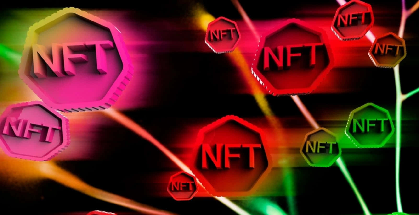Discover a Digital Canvas of Possibilities with NFTs
