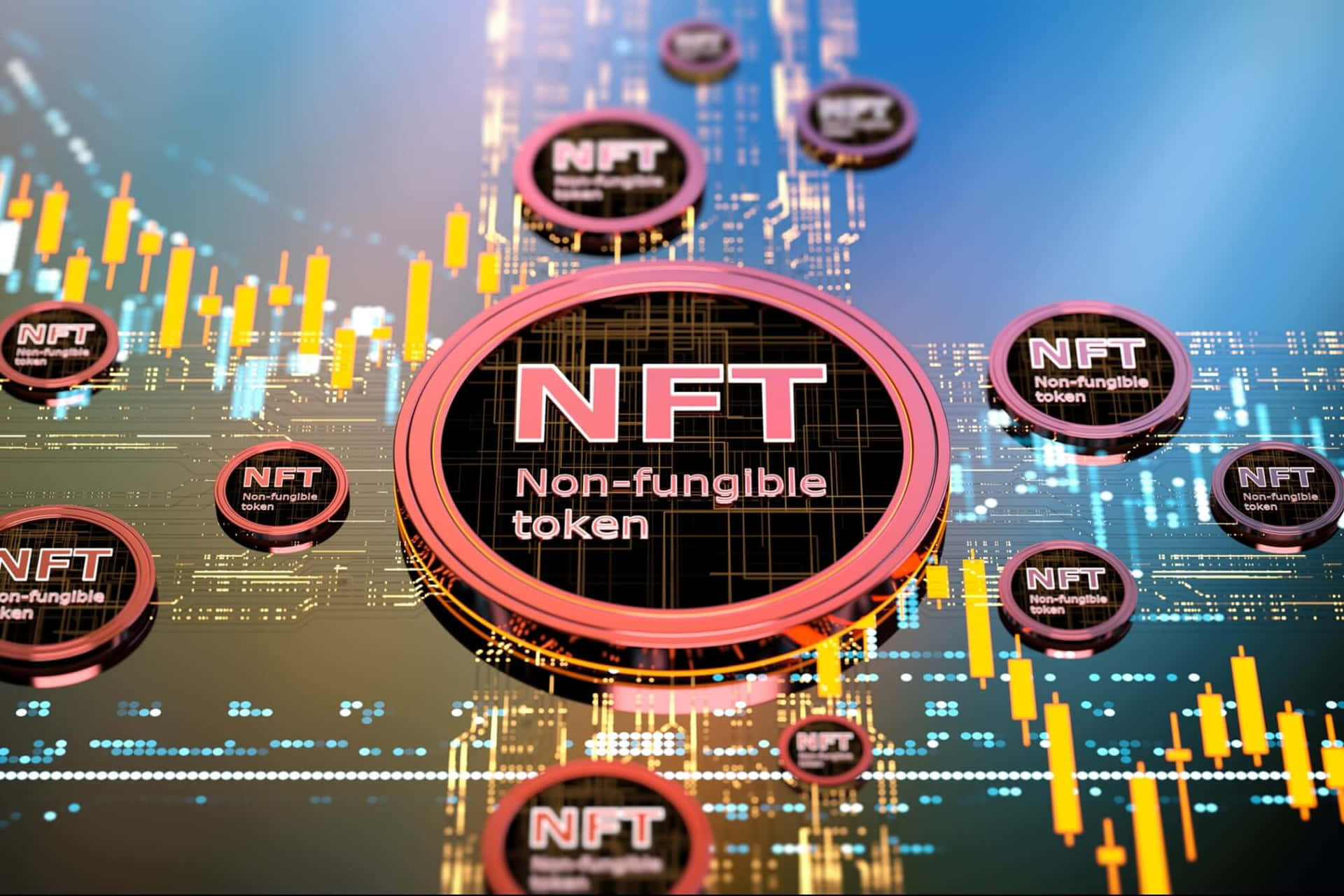Unlocking the Potential of Non-Fungible Tokens