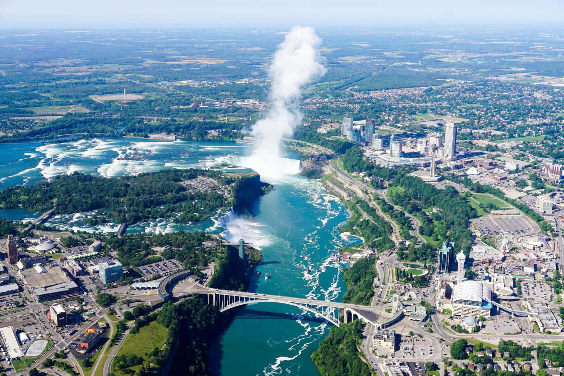 Niagarafälle,niagarafälle, Kanada