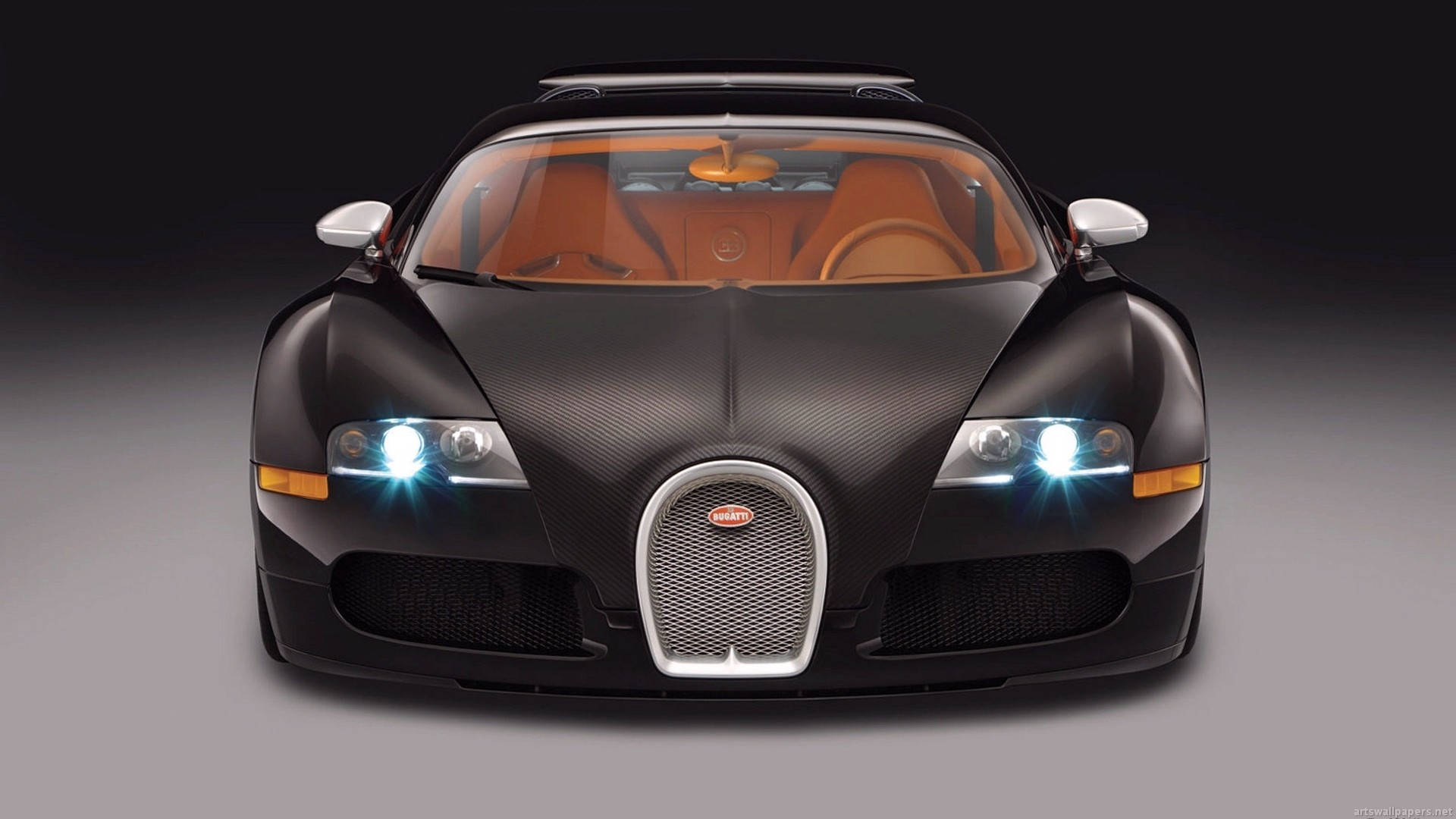 Nice Car Brand Bugatti