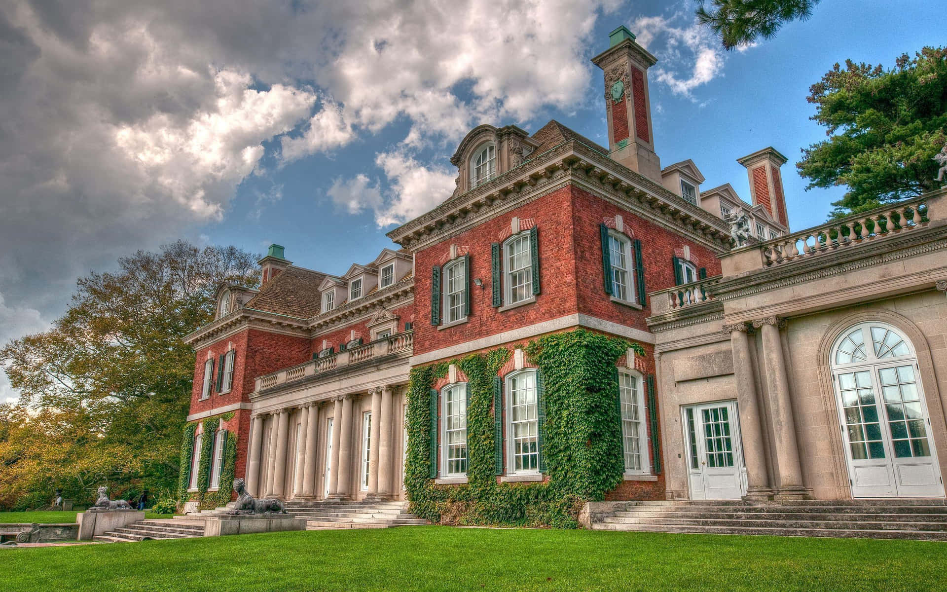 Admirandola Hermosa Casa Bonita.